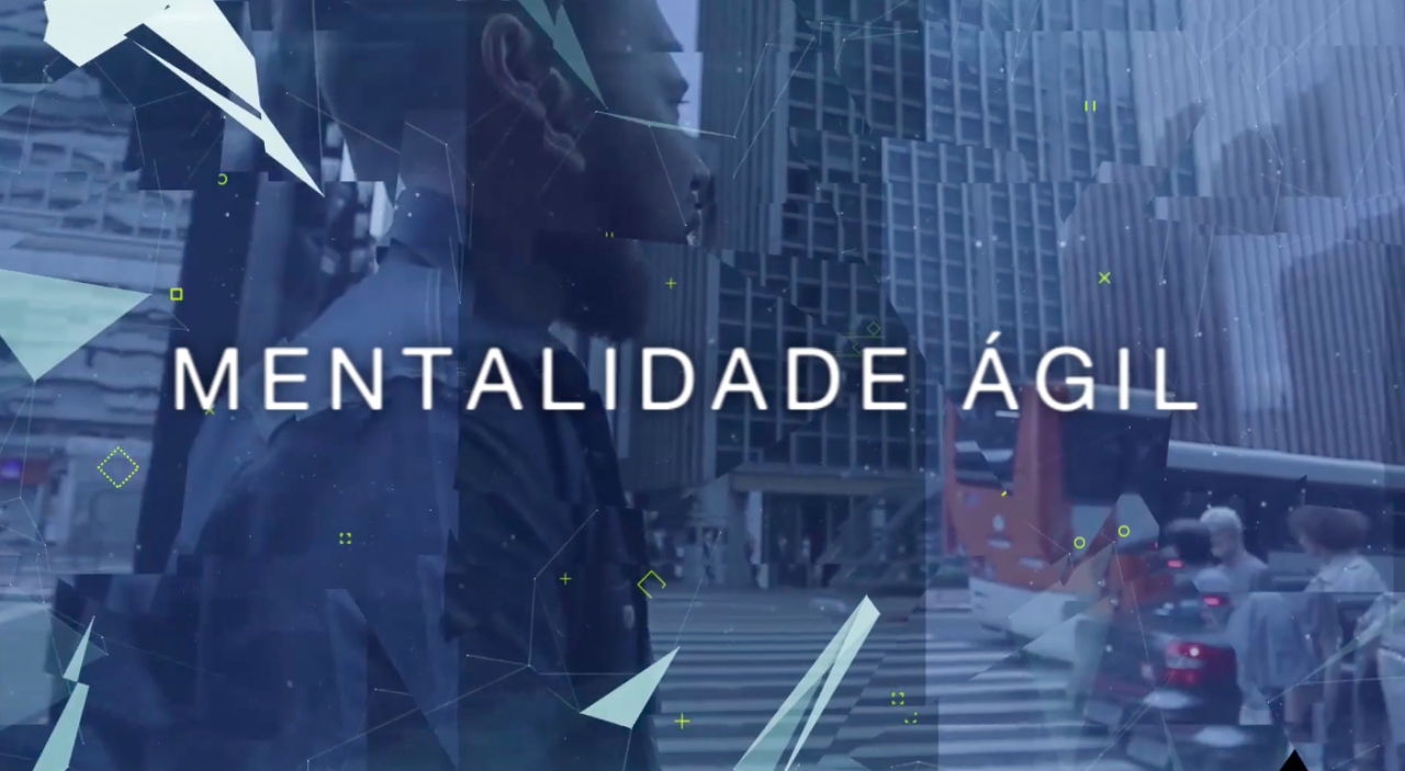 Mentalidade Ágil - Leandro Serain